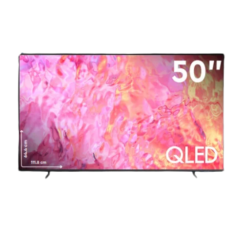 TV QE50Q60CAUXXH