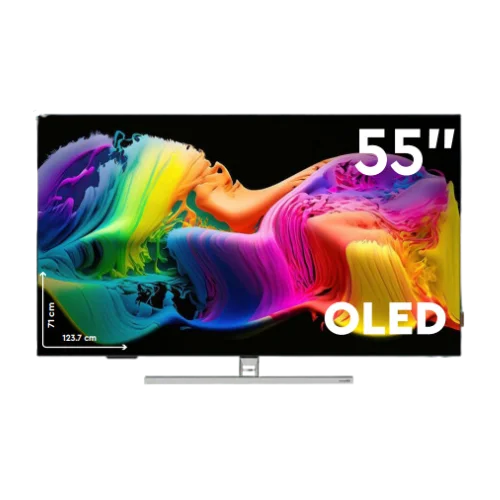 TV 55OLEDGH950
                        
