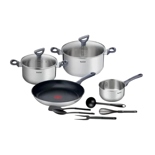 SET TENXHERE 
                        +KAPAK G713SB45 - 11P