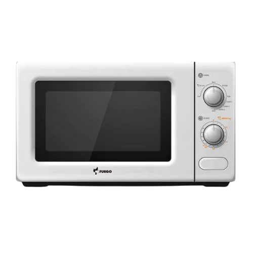 MIKROVALE FUEGO MM720CR6 W