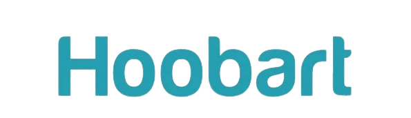 hoobart logo