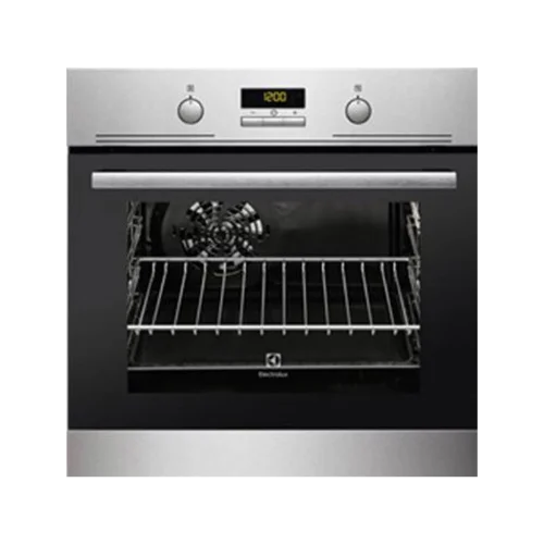 FURR&Euml; EZC2430EOX