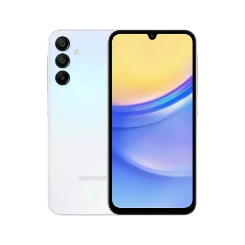 GALAXY A15
                      4/128GB