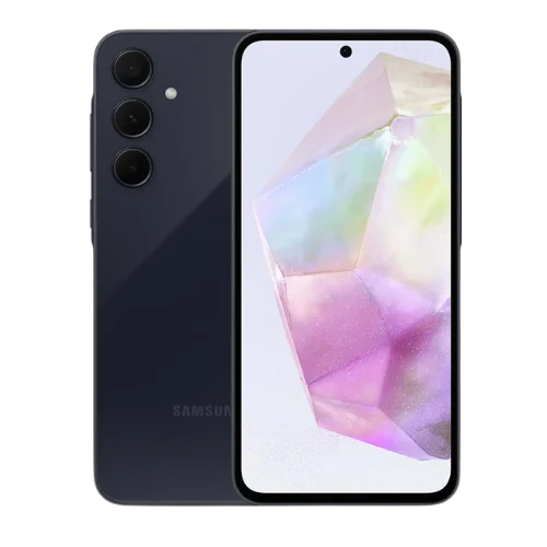 GALAXY A35 5G 
                        128GB