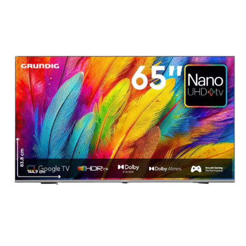TV GRUNDIG 65GHU8590