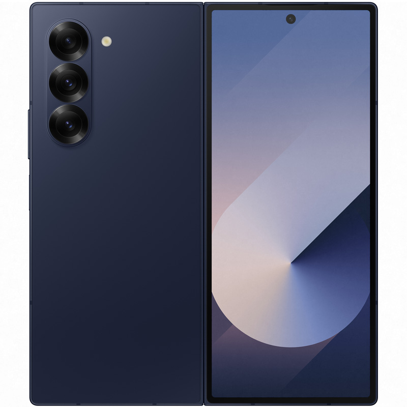 SAMSUNG GALAXY Z FOLD6 256GB Navy
          