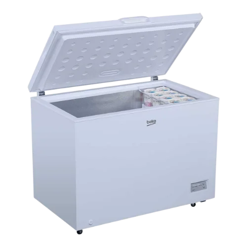 FRIGORIFER BANAK
                        CF316EWN