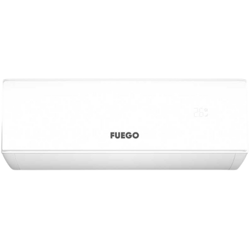 KONDICIONER FUEGO FGTC12INV-WIFI-WMSE7