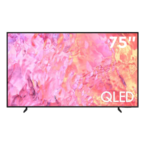 TV SAMSUNG QE75Q60CAUXXH