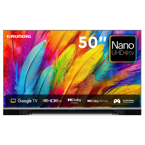 TV GRUNDIG 50GHU8590