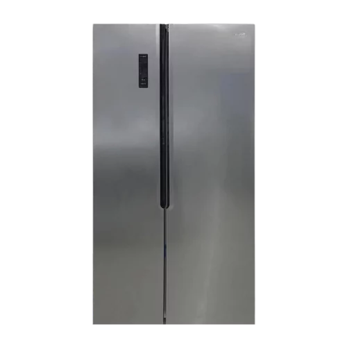 FRIGORIFER FUEGO FGSBS9472X