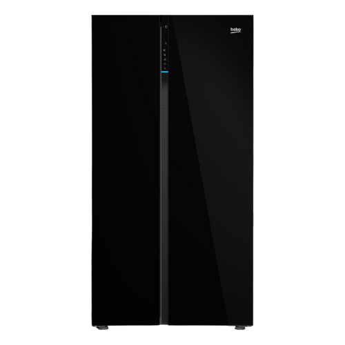 FRIGORIFER BEKO  GN163140ZGBN