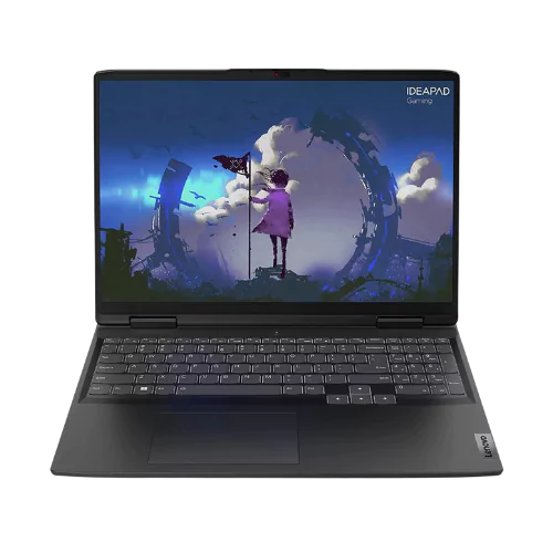 LAPTOP IDEAPAD GAMING 3 15IAH7