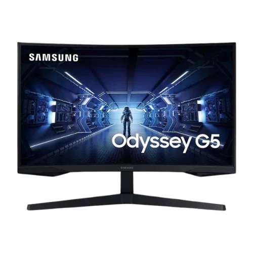 MONITOR LC27G55TQWRXDU ODYSSEY