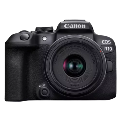 APARAT FOTO EOS R100 18-45