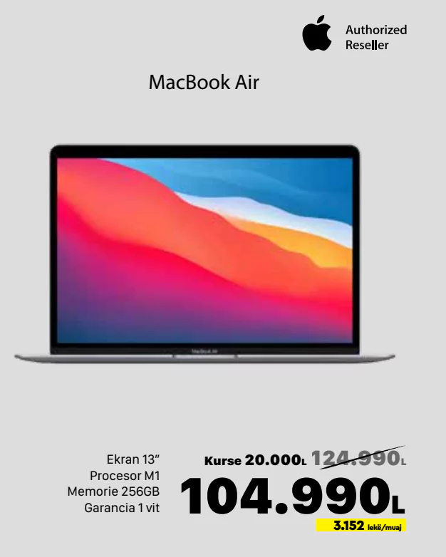 macbook air