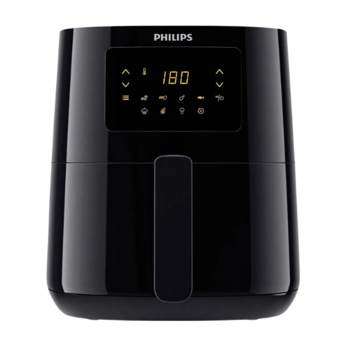 FRITEZ&Euml; AIRFRYER
                      HD9252/90
