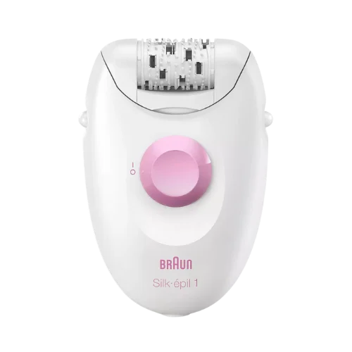 DEPILATOR
                        SE1-176