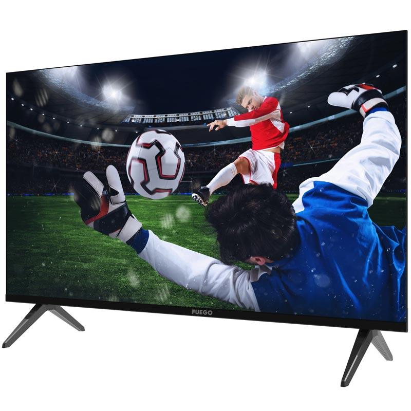 TV FUEGO 40EL720GTV