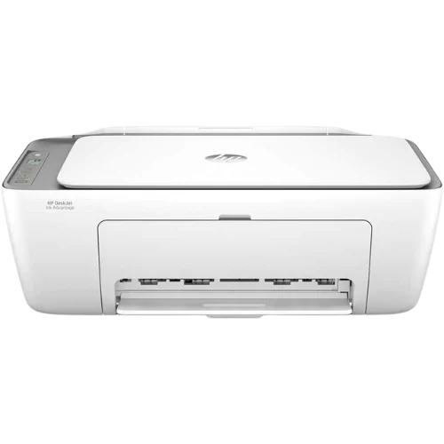 PRINTER DESKJET INK ADVANTAGE
                        2876 6W7E6C