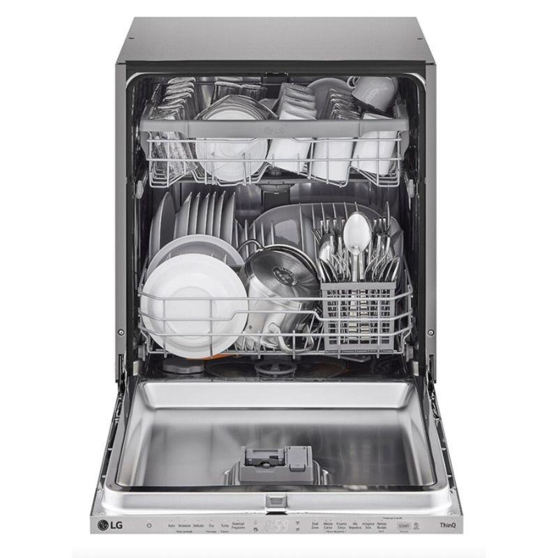 LAVASTOVILJE LG DB242TX