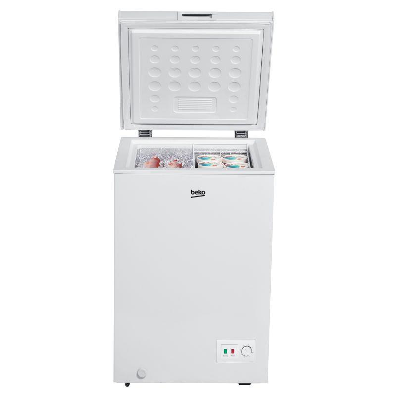 FRIGORIFER BANAK BEKO CF100EWN