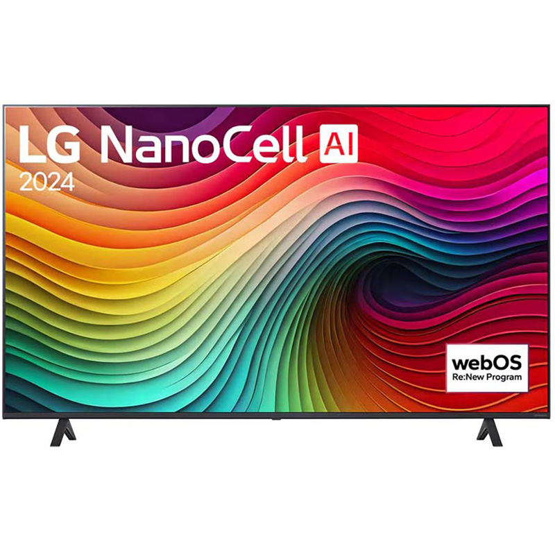 TV LG 65NANO81T3A.AEU