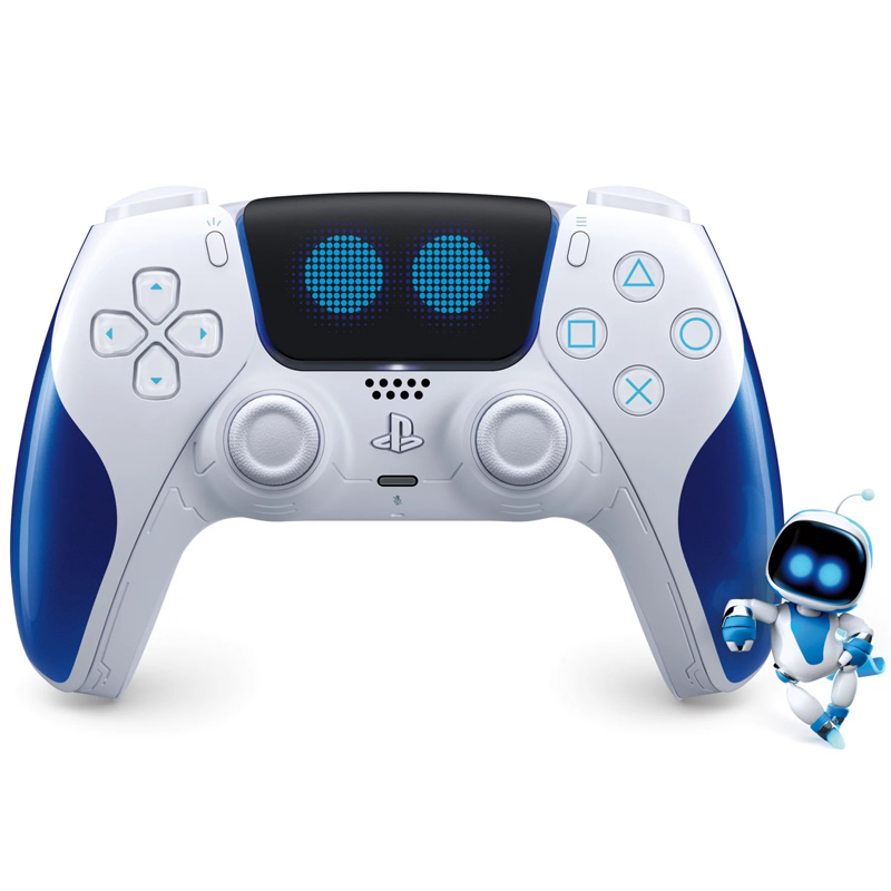 DOREZE PS5 DUALSENSE WIRELESS ASTRO BOT