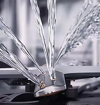 4 rrjedha uji quadwash