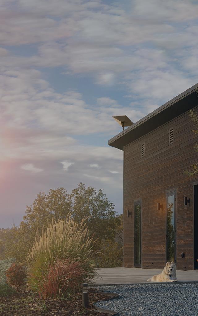 Starlink kudo qe te ndodheni