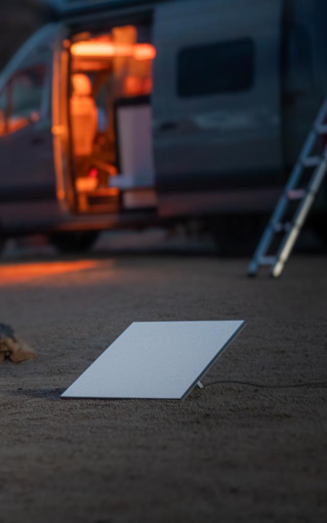 Starlink ne levizje imazhi kryesor