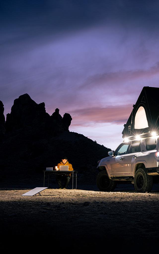 Starlink puno dhe luaj remote