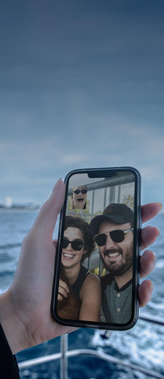 Transmetoni filma duke lundruar