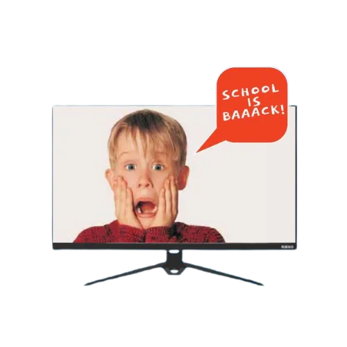 MONITOR
                        MD2458/24ТZ75FI 23.8