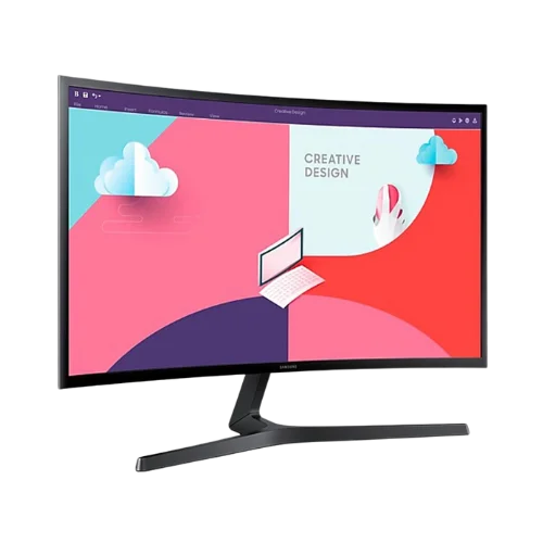 MONITOR
                        LS27C366EAUXEN
