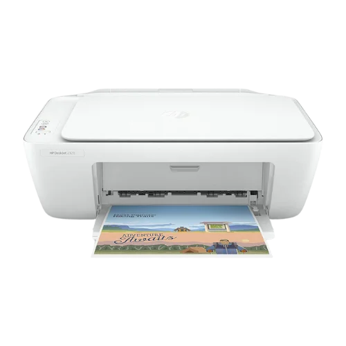 PRINTER DESKJET
                        2320