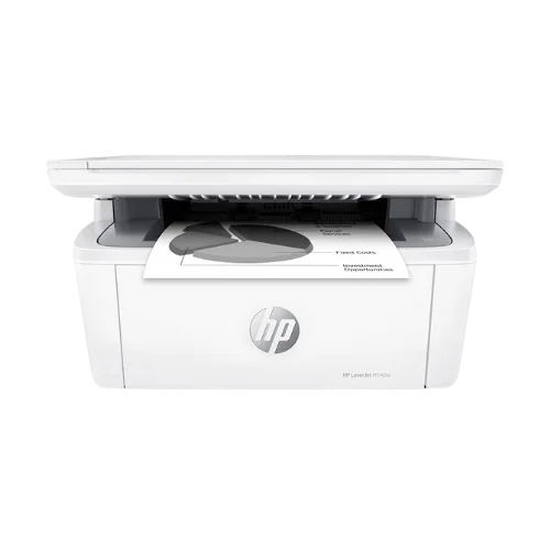 PRINTER LASERJET
                        MFP M141W 7MD74A