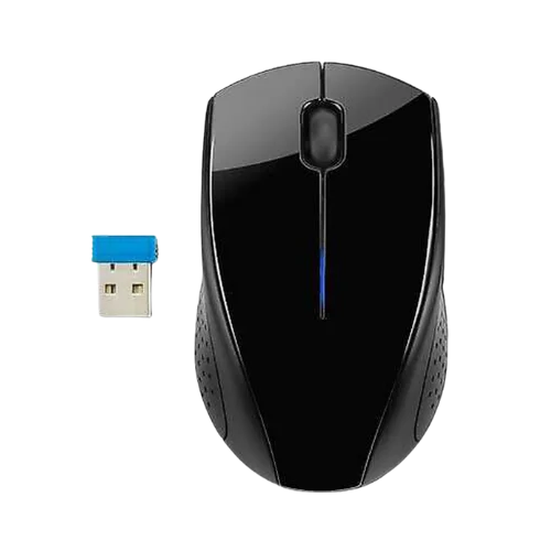 MOUSE 220 WIRELESS 
                        3FV66AA