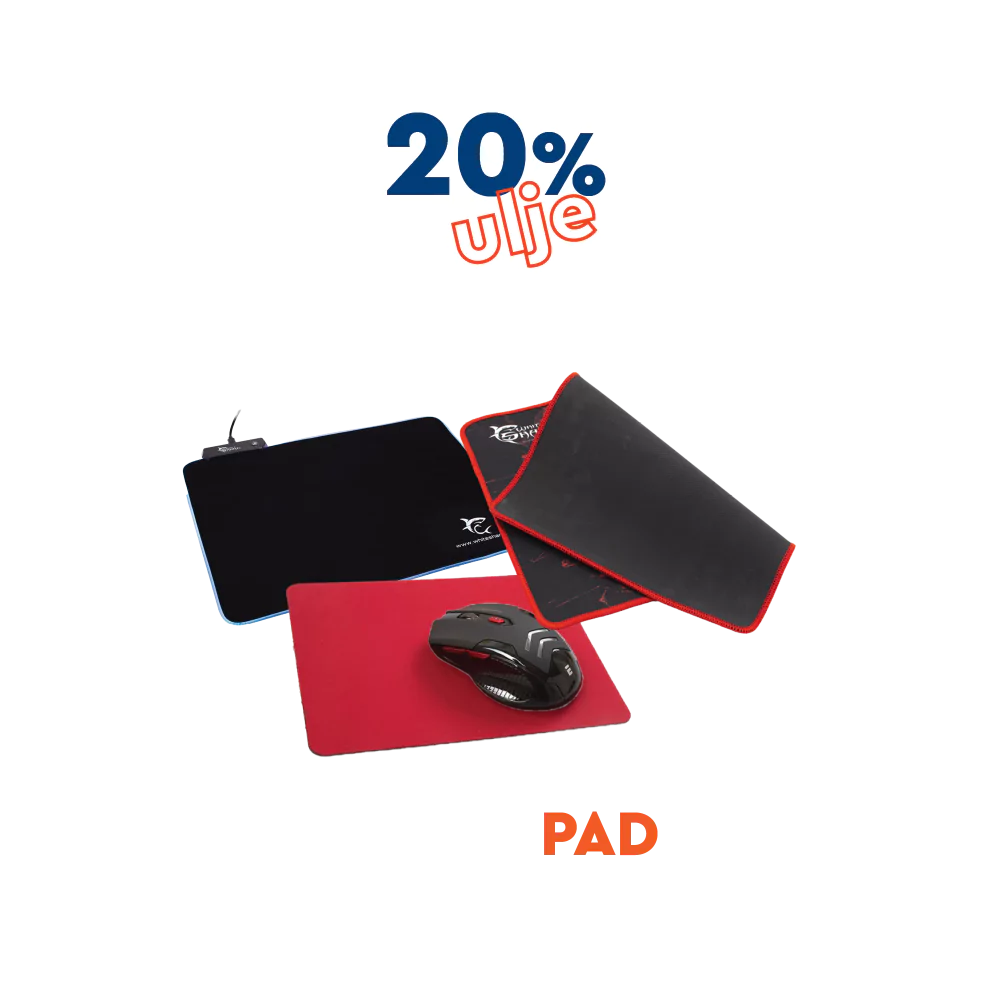 mouse pad