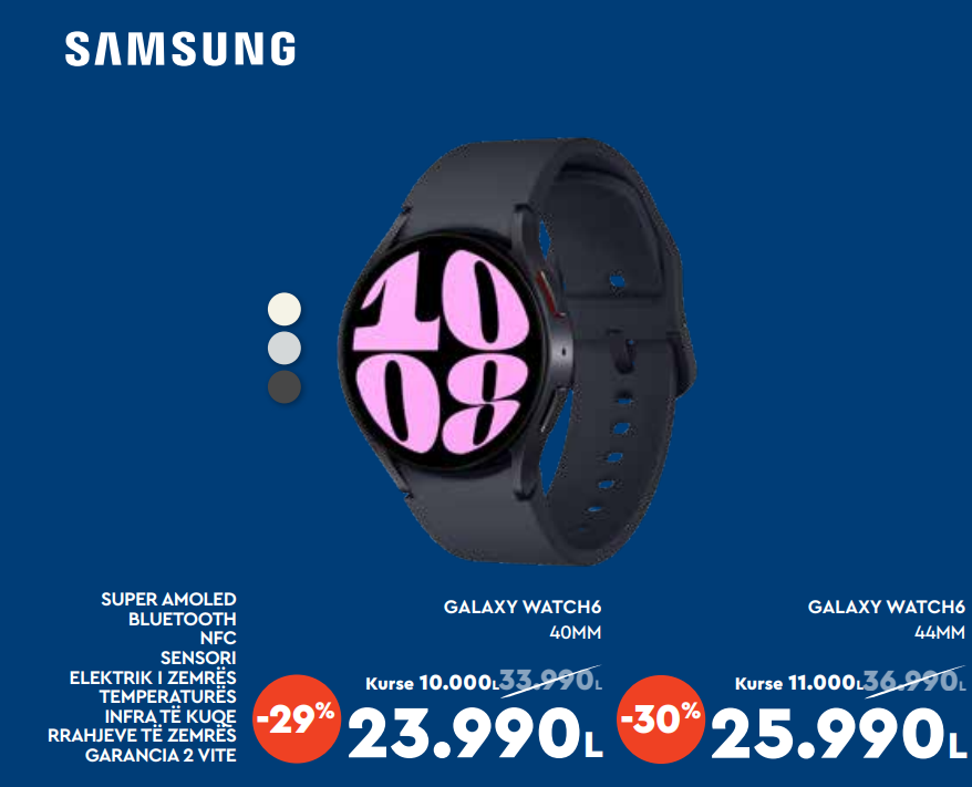 galaxy watch6