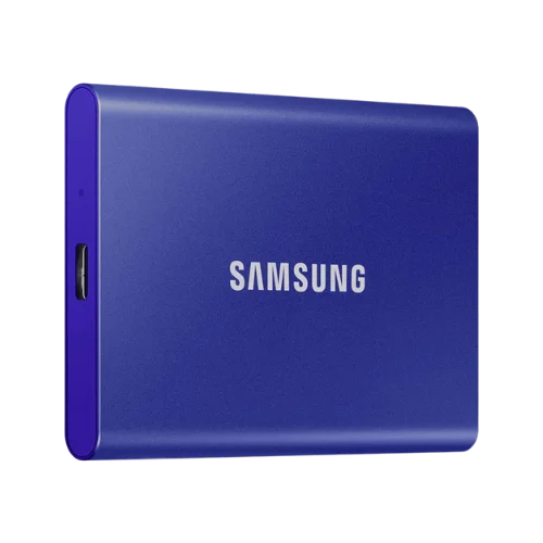 SSD T7 PORTABLE