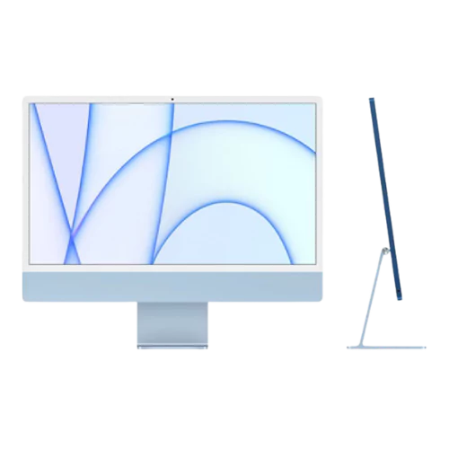 iMac