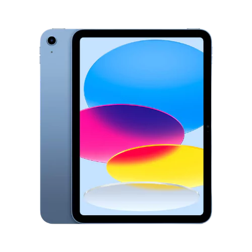 Apple iPad (10th)