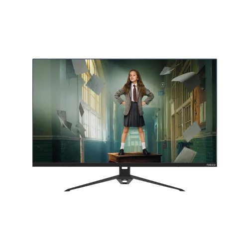 MONITOR FUEGO 
                        MD2758/27ТZ75FI 27