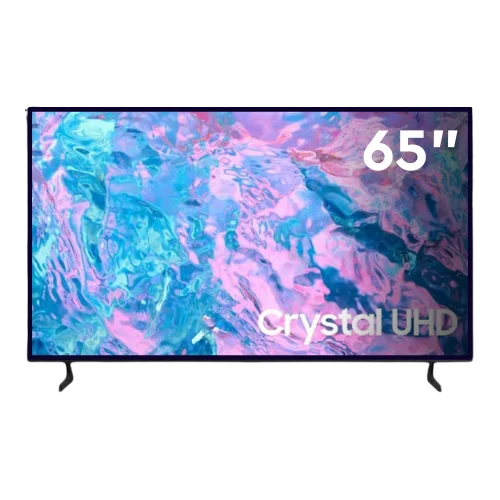 TV UE65CU7092UXXH