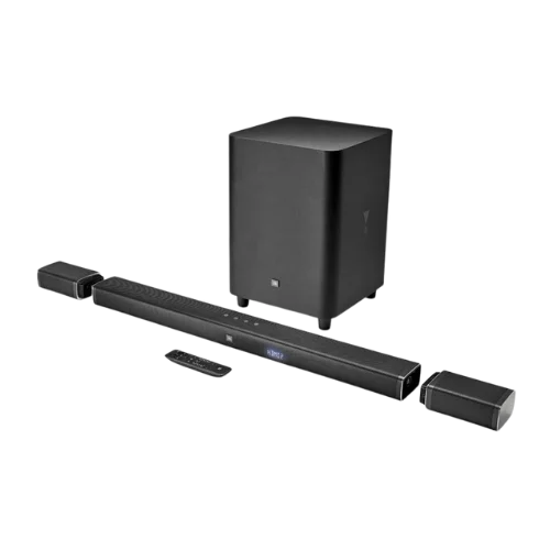 SOUNDBAR
                        HTS400.CEL