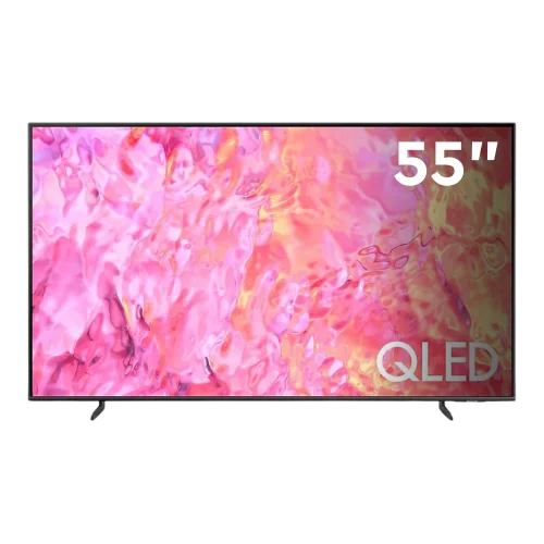 TV 
                        QE55Q60DAUXXH