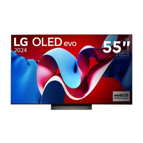 TV OLED55C41LA.AEU