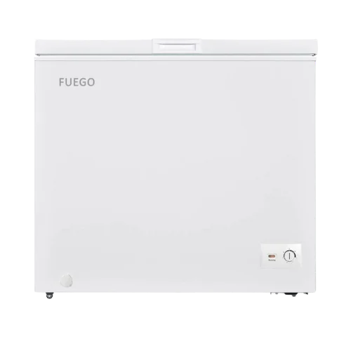 FRIGORIFER  FGCF9200W