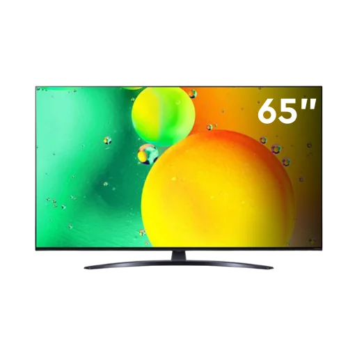 TV
                        65NANO763QA.AEU